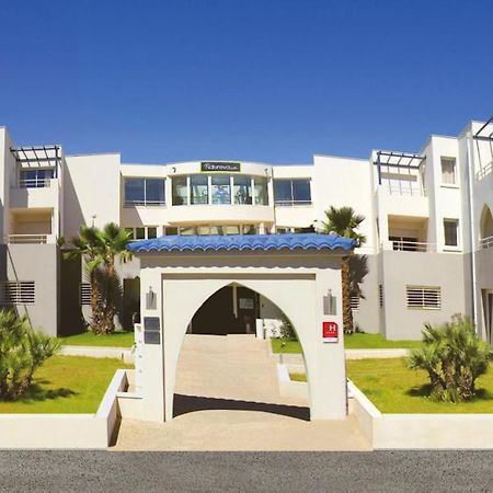 Village Naturiste Natureva & Spa - Babylone Naturisme Agde Exterior photo
