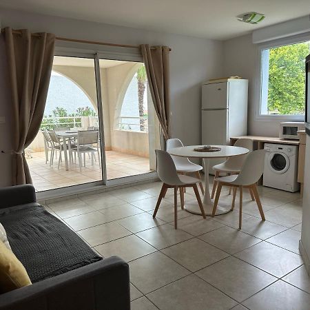 Village Naturiste Natureva & Spa - Babylone Naturisme Agde Exterior photo