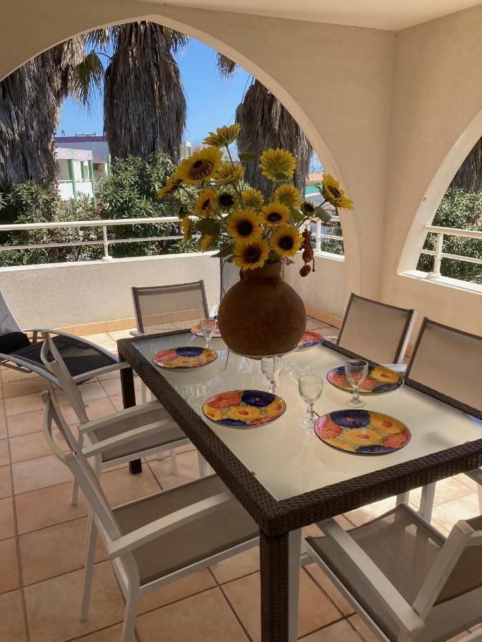 Village Naturiste Natureva & Spa - Babylone Naturisme Agde Exterior photo